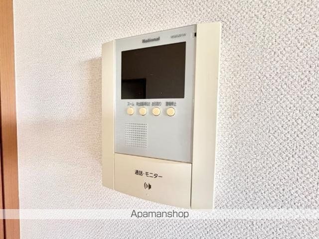 ピアコートK.S.Rの内装写真