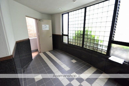 広島県広島市中区西十日市町[1R/26.98m2]の共用部2