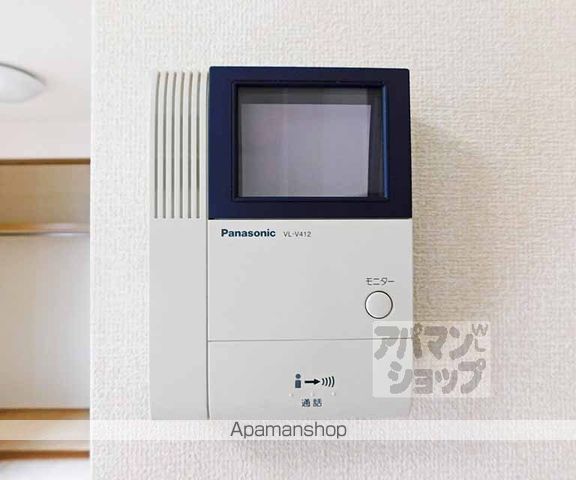 ウエストアヴェニューの内装写真