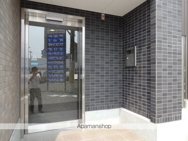 シャンテー御殿山2番館のその他写真