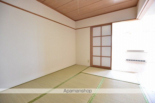 LEE SPACE北27条の内装写真