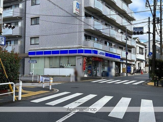 レオネクストタートルクレインⅠ[1K/23.61m2]の周辺9