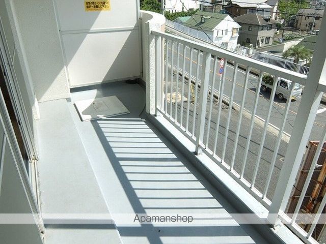 マンションビスタリカの内装写真