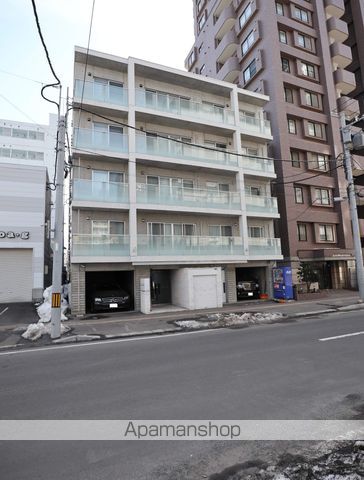 HGS NORTH23の外観写真