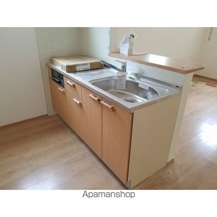ＴＫレジデンス豊田本町[1LDK/49.64m2]のその他内装6