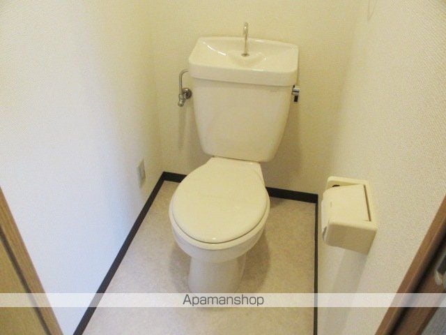 KOTORI HEIGHTSの内装写真