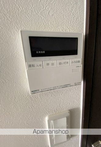 イルヴィアーレ板橋本町IIの内装写真