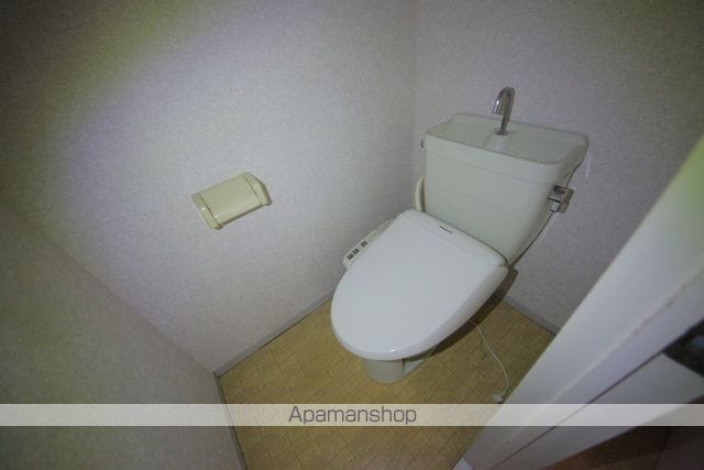 イミグランドIIの内装写真