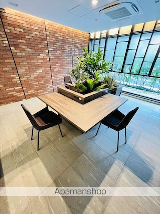 ルフォンプログレ上野マークス[1DK/25.5m2]の共用部3