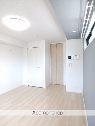 サニーサイド・レオ[1K/27.02m2]のその他内装
