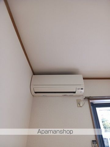 セジュール青山の内装写真