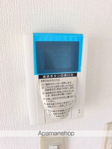 ソレーユ鳴神の内装写真