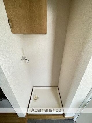 イーストヒル[1K/26.75m2]の内装7