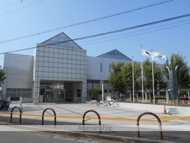 大津池第二マンションの周辺写真
