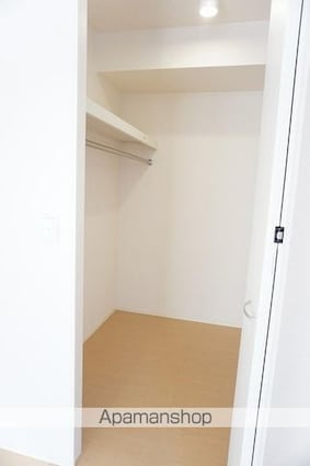 Ｈａｒｍｏｎｙ　Ｍ[1LDK/52.58m2]の収納