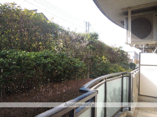イーストパーク胡録台のその他写真