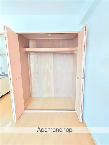 アムール千里丘の内装写真