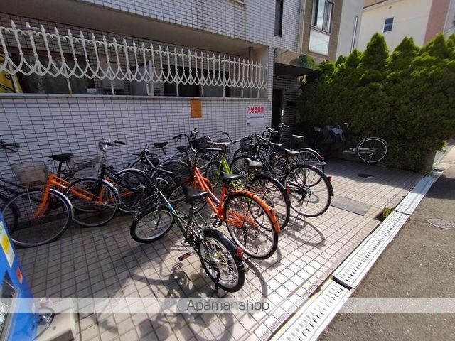サンシャイン香里園IIIのその他写真