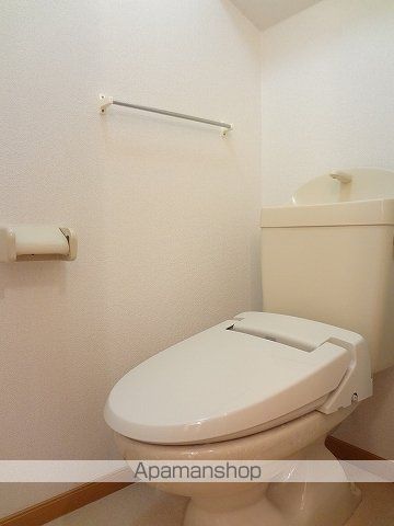 アウローラBの内装写真