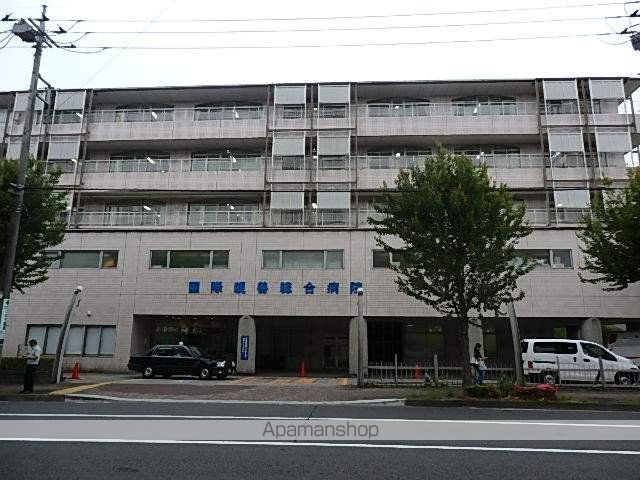 アドミラーブル　Ａ棟 202 ｜ 神奈川県横浜市泉区新橋町217-1（賃貸アパート2LDK・2階・52.05㎡） その15