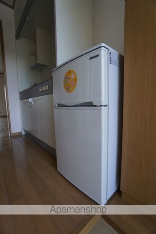 キャフェフロールの内装写真