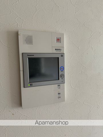 THE RESIDENCE神楽坂IIの内装写真