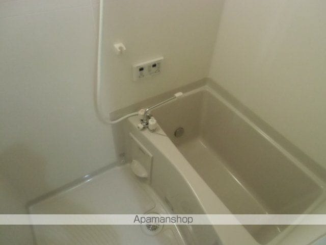シルフィードの内装写真