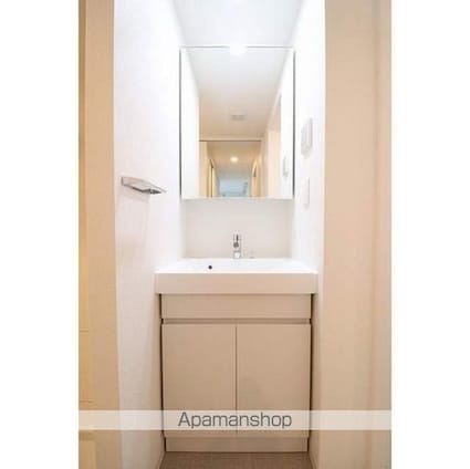 ＦＡＲＥ池袋Ⅰ[1LDK/31.02m2]の洗面所