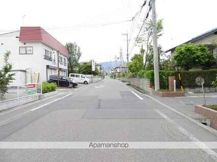 長野県長野市三輪２丁目[2LDK/55.74m2]の周辺1