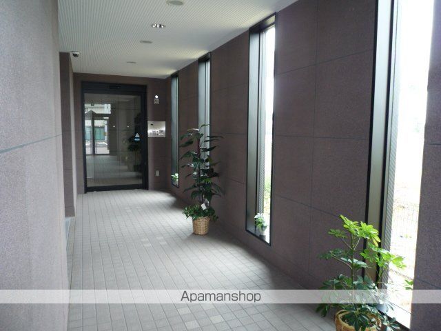Esフォーレ美田園の内装写真