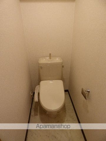 CRUM 1の内装写真
