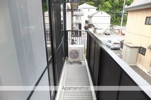 シャルマンらくざん II棟の内装写真