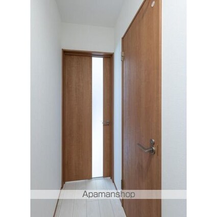 ＢＣ大金[1LDK/40.6m2]のその他内装2