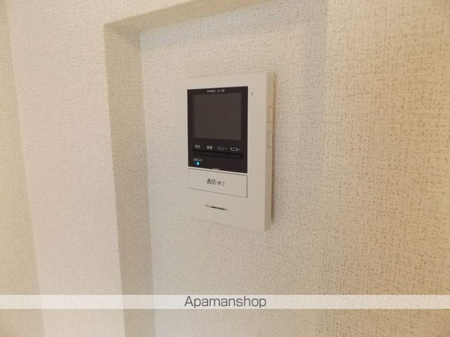 ベビーズ ブレスの内装写真