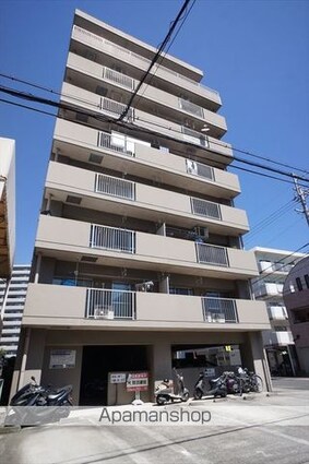 グランドハイツＫ．Ｉ[2LDK/60.8m2]の外観2