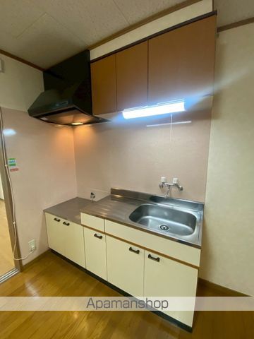 ロイヤル早鈴の内装写真