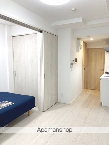 アーバネックス深川住吉IIIの内装写真