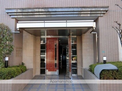 西葛西ガーデンハウス[1K/25.11m2]の内装7