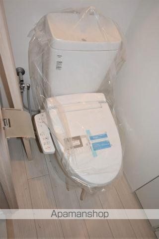 SーRESIDENCE曳舟の内装写真