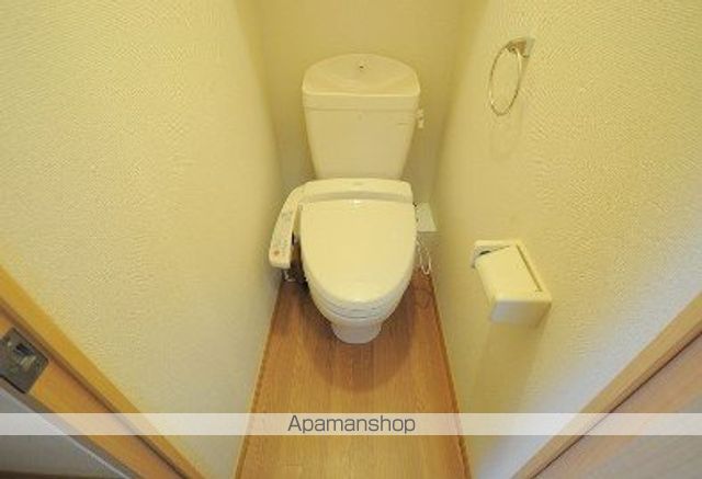レオパレスオリビアの内装写真