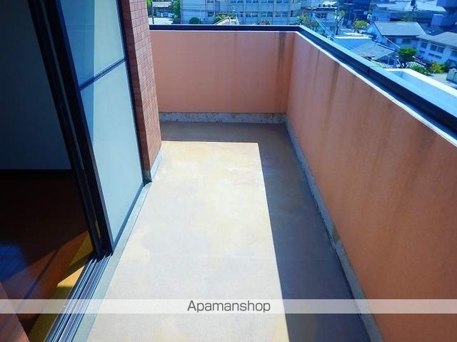 ラフィーネ鴨池の内装写真