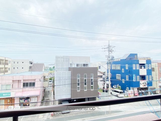 モンレーヴ葵東Iのその他写真