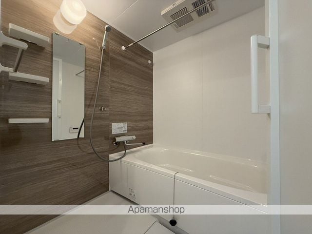 SーRESIDENCE二十四軒AVELISの内装写真