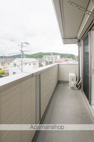 ハーベストCKの内装写真