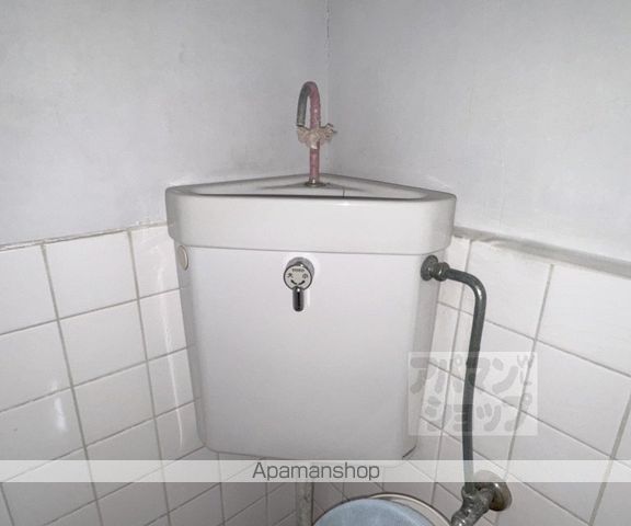 マンションゆりの内装写真