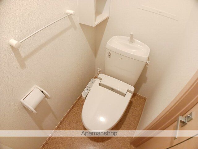 プエンテ エテルノIIの内装写真