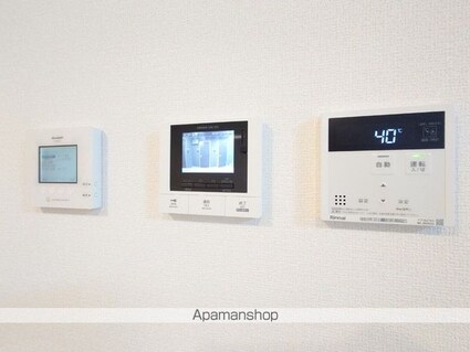 ＤーｒｏｏｍＴＳＵＣＨＩＹＡ[1LDK/43.95m2]のその他設備