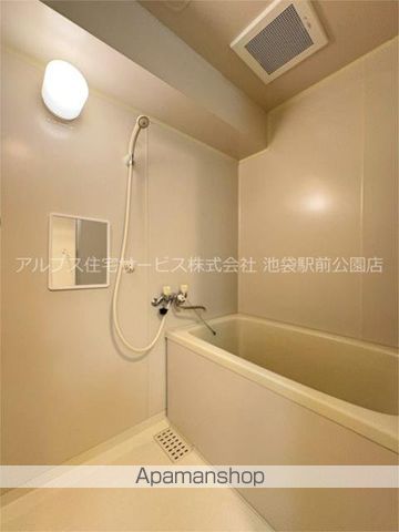 第二エクセルねり善の内装写真
