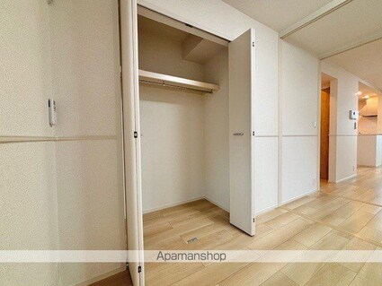 シャルマン松ヶ丘[1LDK/46.9m2]の収納