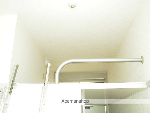 レオパレスヴィラの内装写真